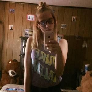 Meet your Posher, Brenda